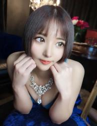 Himeka's selfie