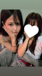 Amiru's selfie