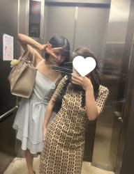 Amiru's selfie