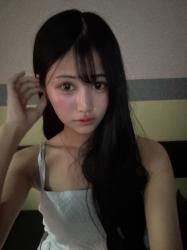 Amiru's selfie
