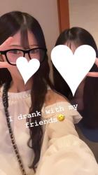 Amiru's selfie