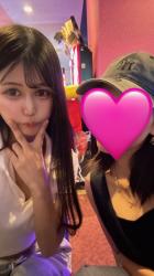 Amiru's selfie