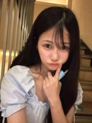 Amiru's selfie