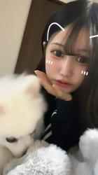 Amiru's selfie