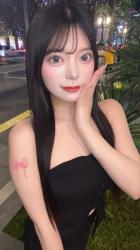 Marin's selfie