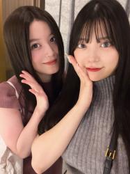 Marin's selfie