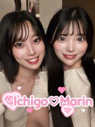 Marin's selfie