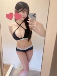 Marin's selfie