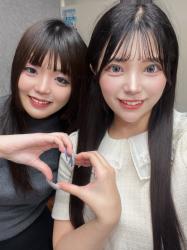 Marin's selfie