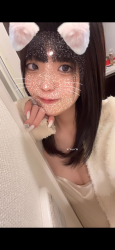 Rei's selfie