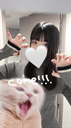 Rei's selfie