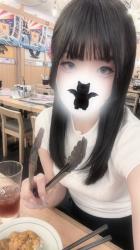 Rei's selfie