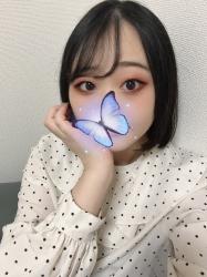 Yukimi's selfie