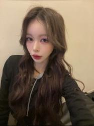 Karen's selfie