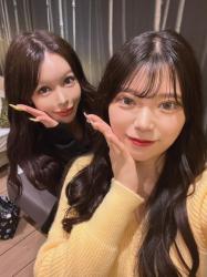 Karen's selfie