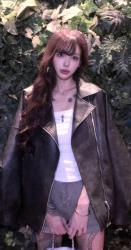 Karen's selfie