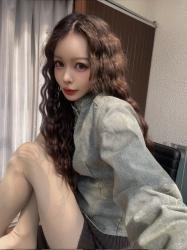 Karen's selfie