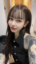 Karen's selfie