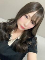 Kaede's selfie