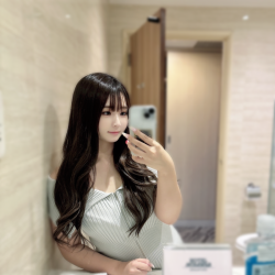 Uta's selfie