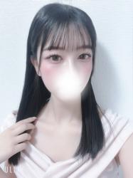 Hikari's selfie