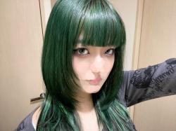 Riona's selfie