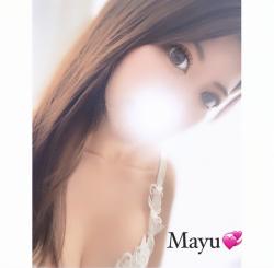 Mayu's selfie