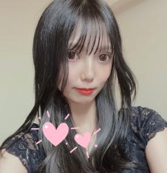 Yua's selfie