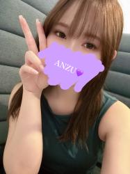 Anzu's selfie