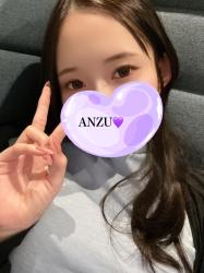 Anzu's selfie
