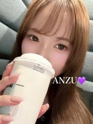 Anzu's selfie