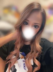 Manaka's selfie