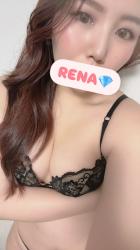 Rena's selfie