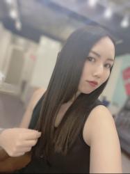 Rena's selfie