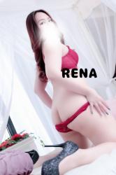Rena's selfie