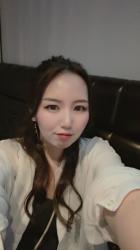 Rena's selfie