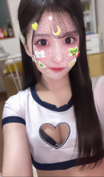 Yuri's selfie
