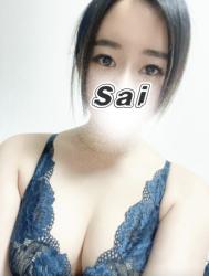 Sai's selfie