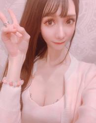 Reika's selfie
