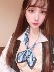 Reika's selfie