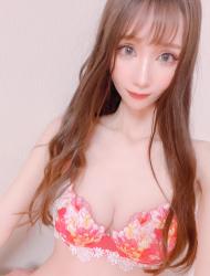 Reika's selfie