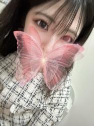 Megu's selfie