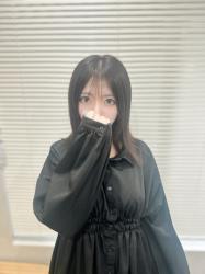 Megu's selfie