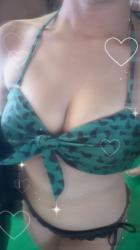 Lana's selfie