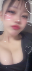 Lana's selfie