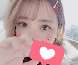 Kirara's selfie
