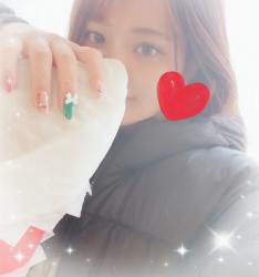 Kirara's selfie