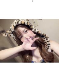 Nozomi's selfie