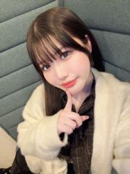 Nozomi's selfie