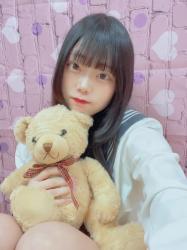Sei's selfie